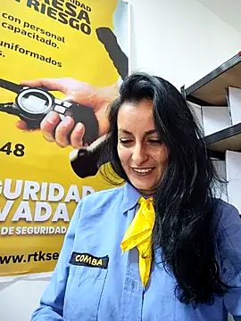 ALEJANDRA__28 webcam