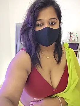 beauty_lisa- webcam