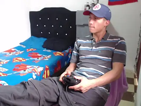 Stiiveen777 webcam