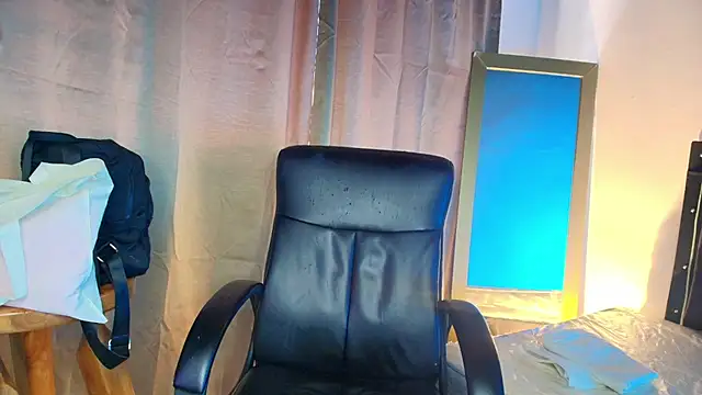 Ari_stone webcam