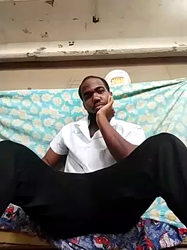 TheChocoTentation webcam