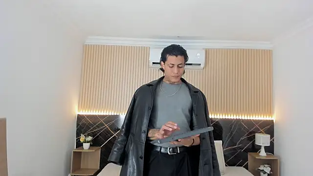 Damian_romanoff_ webcam