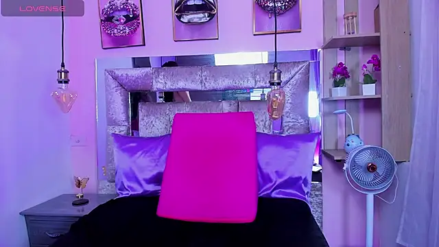alexia_frox webcam