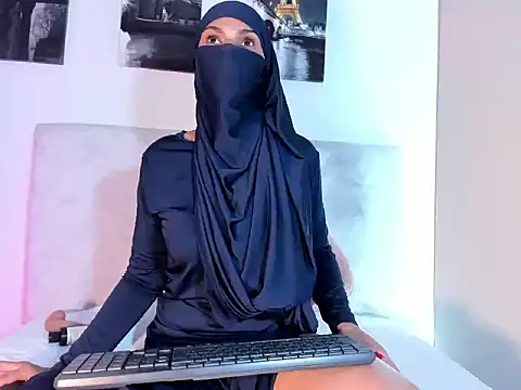 rashidaa webcam