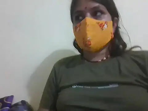 Indiangirl_Tanu webcam