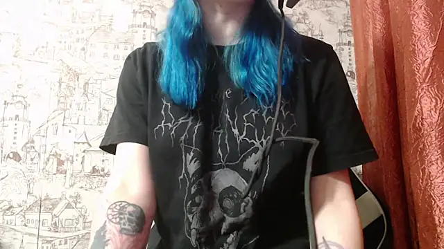 AracelySaleado webcam