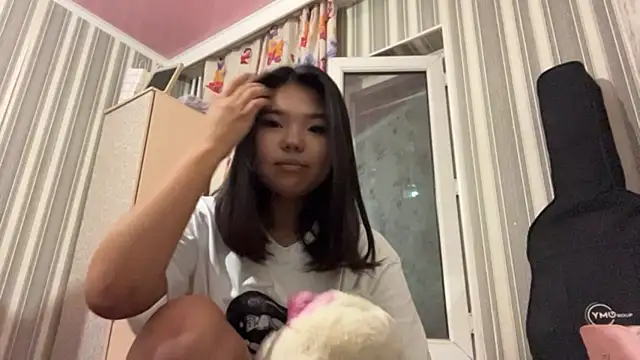 JohannaMickiewicz webcam