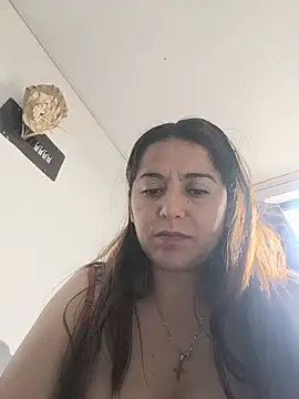 Erika-sm webcam