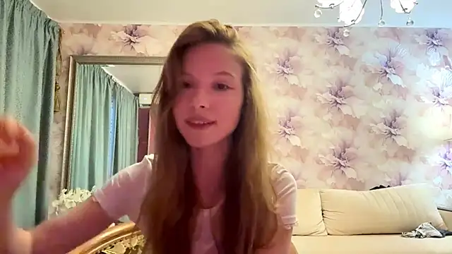 AphroditeOnOlympus webcam
