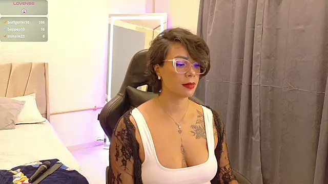 Marthina_turner_ webcam