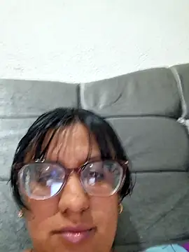 ZaidaWet webcam