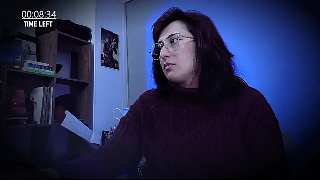 Scarlett_Sen webcam