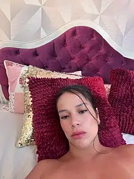 AmaranthaLovers_ webcam