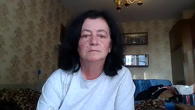 GypsiQueen2 webcam
