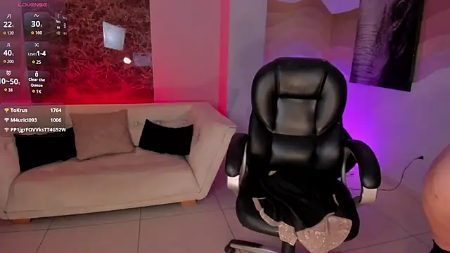 MorganHicks webcam