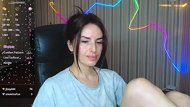 xx_adrihanna_xx webcam