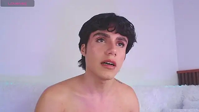 ChristianM_18 webcam