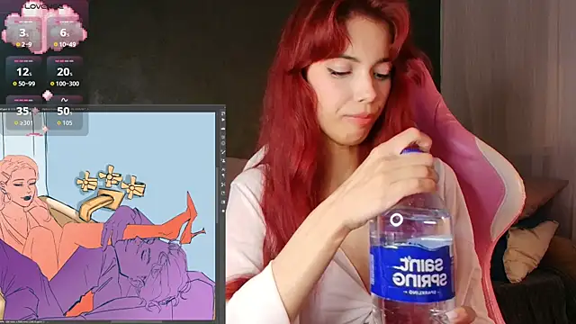 KudeMeows webcam