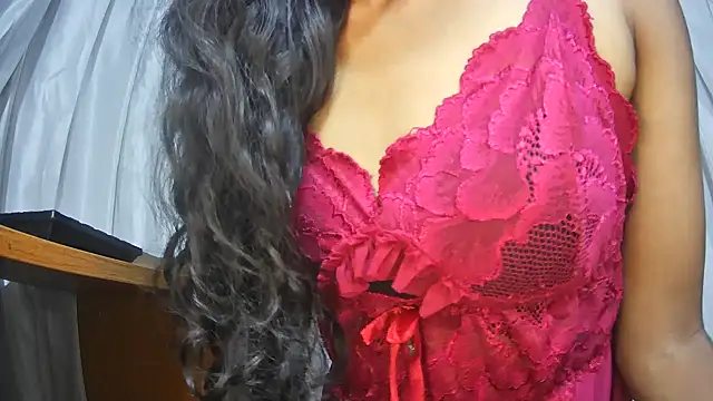 PerfectAhinsa webcam