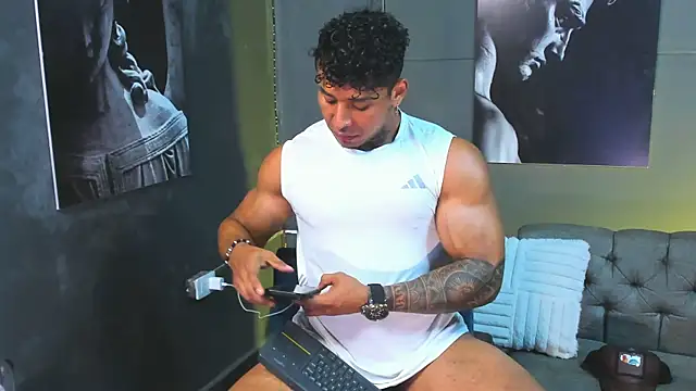 bradley_smith webcam