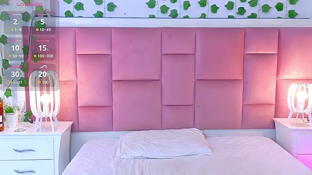 kaily_sweet1 webcam