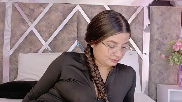 ValeriaOrtega webcam