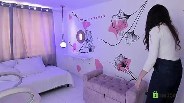 Isabela_Fiorelli webcam