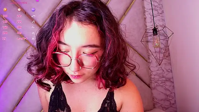 Kanela_miller_ webcam