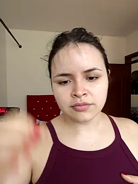 SeleneLuminari8 webcam