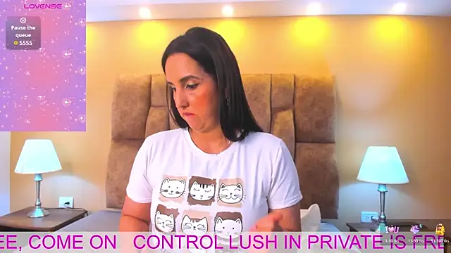 Sharonevanss_ webcam