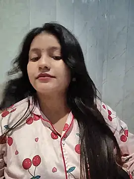 Pavitra_Sharma webcam