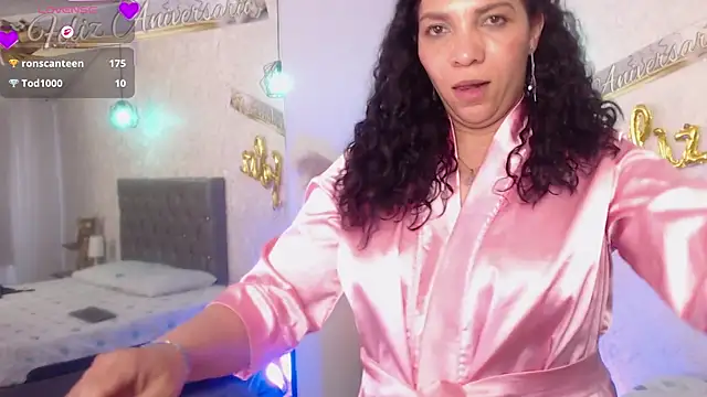 Serena_Houstonn webcam