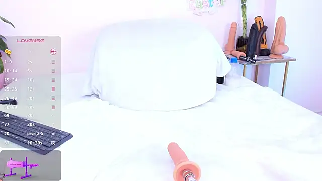 Ary_Salome1 webcam