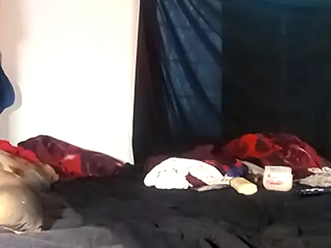 LusciousKandy webcam