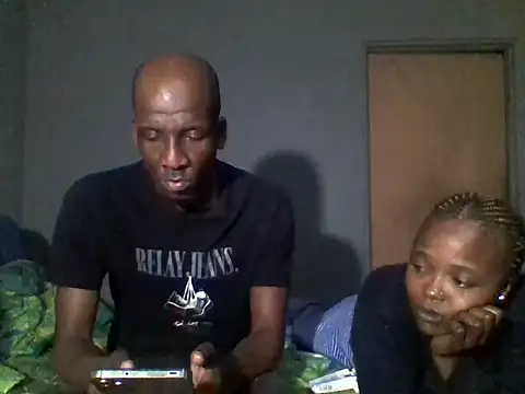 longdickson12345 webcam