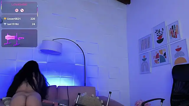 Sasha_Grace webcam