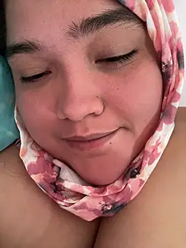 sweetmuslim01 webcam