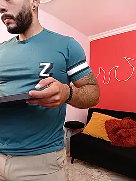 Mike_savage3 webcam