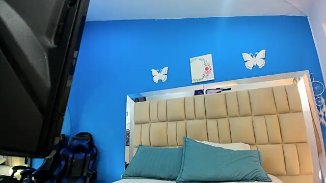 melany_love0 webcam