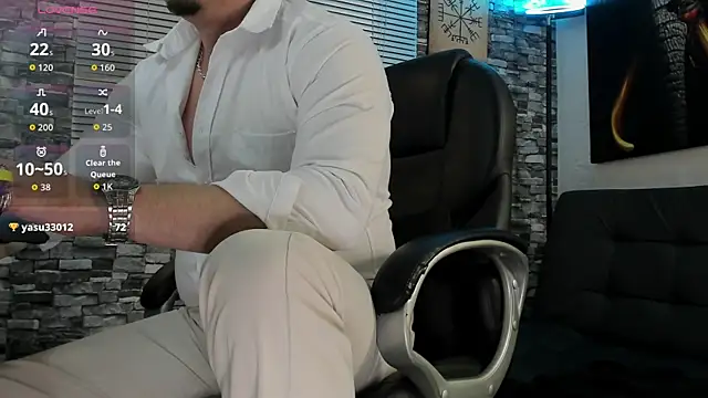 Dante_Bellini webcam