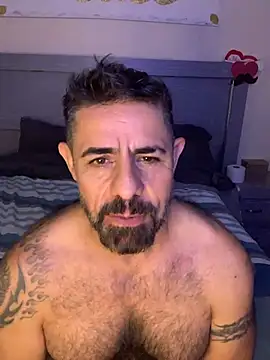 wolfbucker webcam