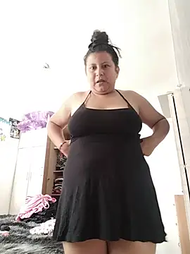 SexyandnaughtyLatinos webcam