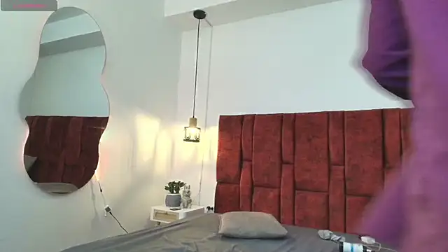 _Monaliza_ webcam