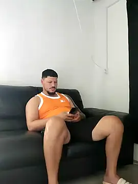 BadboyDirty1 webcam
