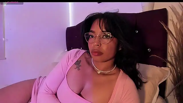nathyjonees webcam