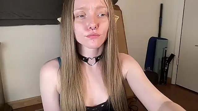 ElfGirlAna webcam