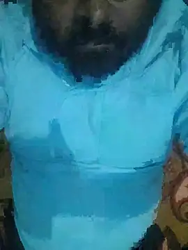 Vikram_rider webcam