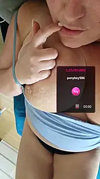 Blondibaby webcam