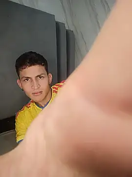 Axel_Romanov webcam