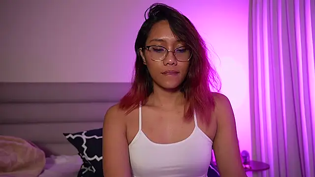 VexaNyx webcam
